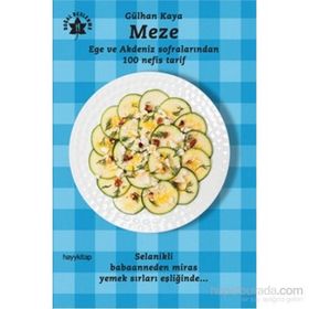 Meze - Gülhan Kaya
