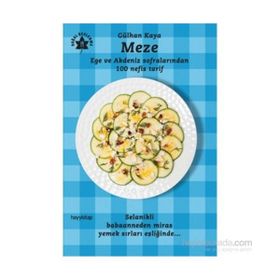 Meze - Gülhan Kaya