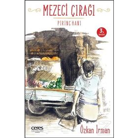Mezeci Çırağı - Özkan İrman