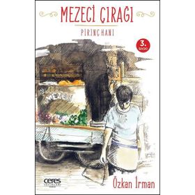 Mezeci Çırağı - Özkan İrman