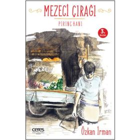 Mezeci Çırağı - Özkan İrman