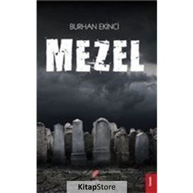 Mezel - Burhan Ekinci