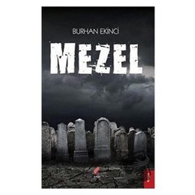 Mezel - Burhan Ekinci