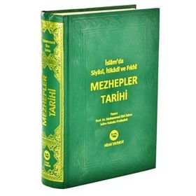 MEZHEPLER NASIL ORTAYA ÇIKTI? (FIKHİ MEZHEPLER) - İSMAİL MUTLU