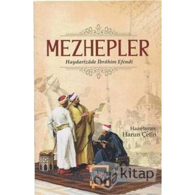 MEZHEPLER - NATHALIE LUCA