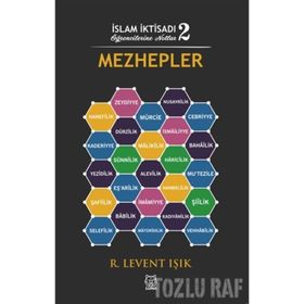 MEZHEPLER - NATHALIE LUCA