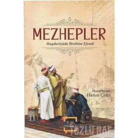 MEZHEPLER - NATHALIE LUCA
