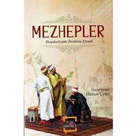 MEZHEPLER - NATHALIE LUCA