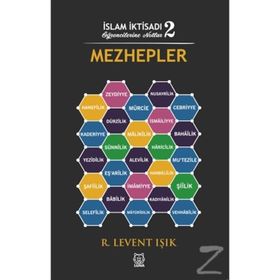 Mezhepler - R. Levent Işık