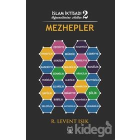 Mezhepler - R. Levent Işık