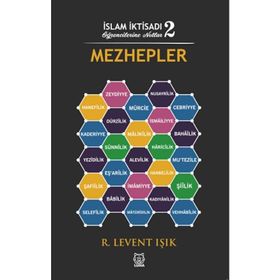 Mezhepler - R. Levent Işık