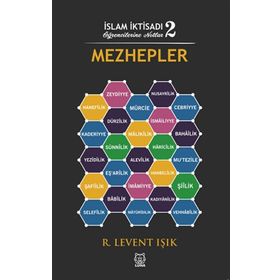 Mezhepler - R. Levent Işık