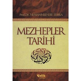 Mezhepler Tarihi - Hayati Ülkü