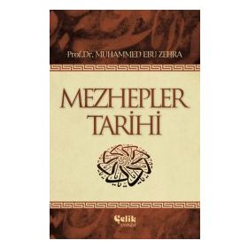 MEZHEPLER TARİHİ - MUHAMMED EBU ZEHRA