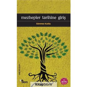 MEZHEPLER TARIHINE GİRİŞ - SÖNMEZ KUTLU