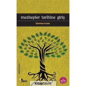MEZHEPLER TARIHINE GİRİŞ - SÖNMEZ KUTLU