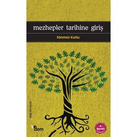 MEZHEPLER TARIHINE GİRİŞ - SÖNMEZ KUTLU
