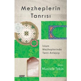 Mezheplerin Tanrısı - Rağbet Yayınları