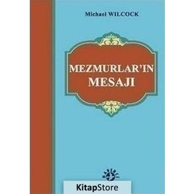 MEZMURLAR'IN MESAJI - MICHAEL WILCOCK