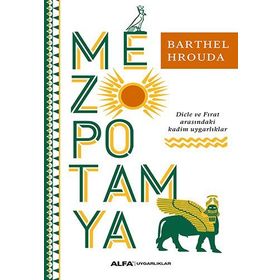 Mezopotamya - Barthel Hrouda