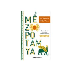 Mezopotamya - Barthel Hrouda