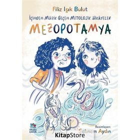 Mezopotamya - Filiz Işık Bulut