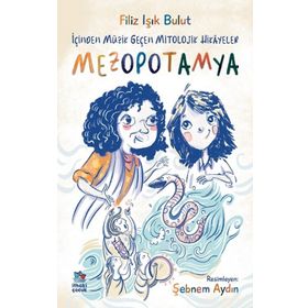 Mezopotamya - Filiz Işık Bulut
