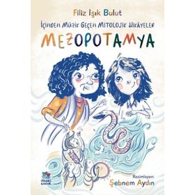 Mezopotamya - Filiz Işık Bulut