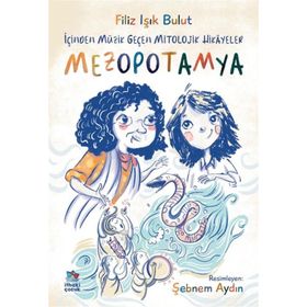 Mezopotamya - Filiz Işık Bulut