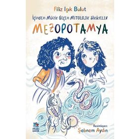 Mezopotamya - Filiz Işık Bulut