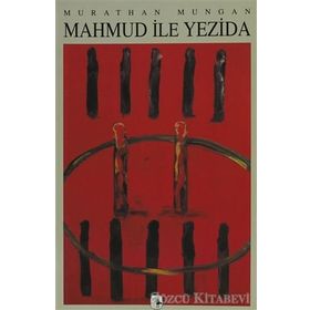Mezopotamya Üçlemesi 2: Taziye - Murathan Mungan