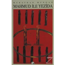 Mezopotamya Üçlemesi 2: Taziye - Murathan Mungan