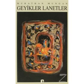 Mezopotamya Üçlemesi Mahmud ile Yezida - Taziye - Geyikler Lanetler - Murathan Mungan