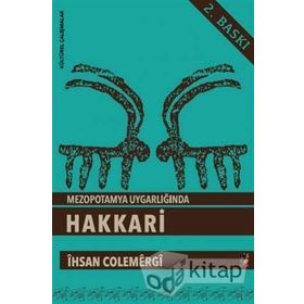 MEZOPOTAMYA UYGARLIĞINDA SÜRYANİ TARİHİ - GENEL