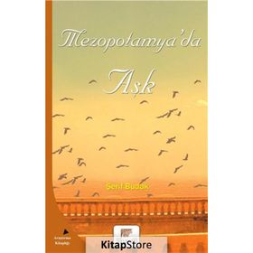 Mezopotamya’da Aşk - Şerif Budak