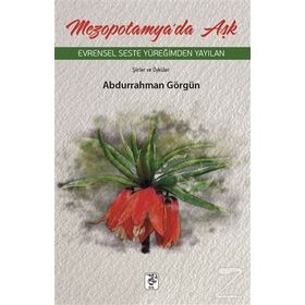 Mezopotamya’da Aşk - Şerif Budak