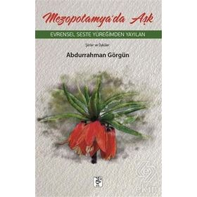 Mezopotamya’da Aşk - Şerif Budak