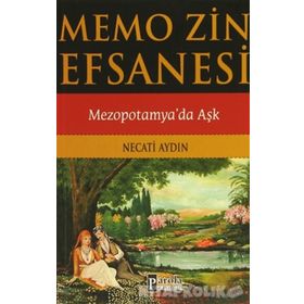 Mezopotamya’da Aşk - Şerif Budak