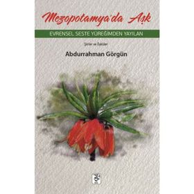 Mezopotamya’da Aşk - Şerif Budak