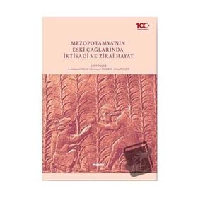 Mezopotamyanın Eski Çağlarında İktisadi ve Zirai Hayat - Değişim Yayınları
