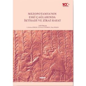 Mezopotamyanın Eski Çağlarında İktisadi ve Zirai Hayat - Değişim Yayınları