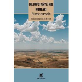 Mezopotamya’nın Kumları - fawaz husen fawaz hussain