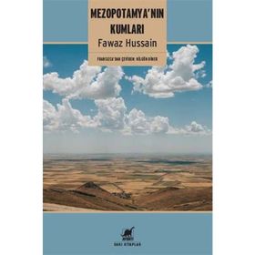Mezopotamya’nın Kumları - fawaz husen fawaz hussain