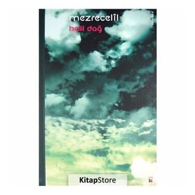 MEZRECELIL - HALIL DAĞ