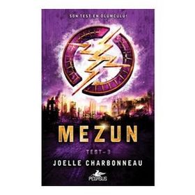Mezun - Test Serisi 3 - Joelle Charbonneau