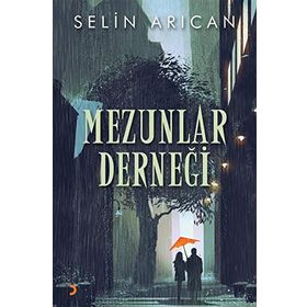 Mezunlar Derneği - Selin Arıcan
