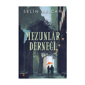 Mezunlar Derneği - Selin Arıcan