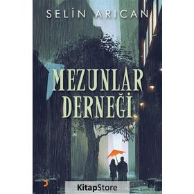 Mezunlar Derneği - Selin Arıcan