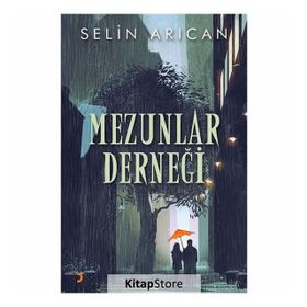 Mezunlar Derneği - Selin Arıcan