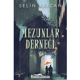 Mezunlar Derneği - Selin Arıcan